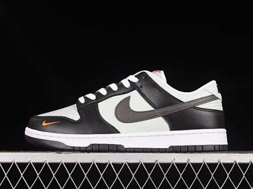 All categories Nk SB Dunk series Nk SB Dunk Low low-top sneakers Nk Dunk Low "Mini Orange Swoosh" SB low-top sports and leisure sneakers FN7808-001